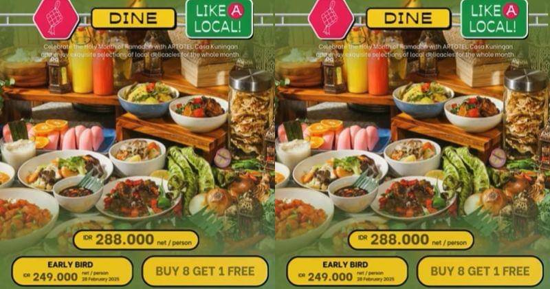 Instagram.com/Artotelcasakuningan